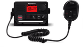 RAY53 - Compact VHF Radio with GPS